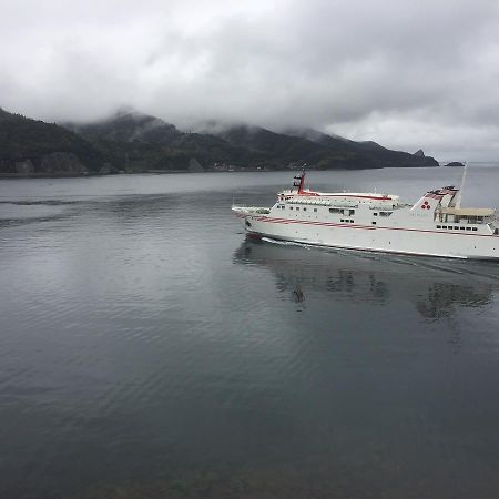 Hotel Chibu No Sato Niburi 外观 照片