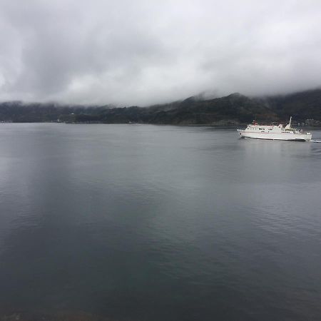 Hotel Chibu No Sato Niburi 外观 照片