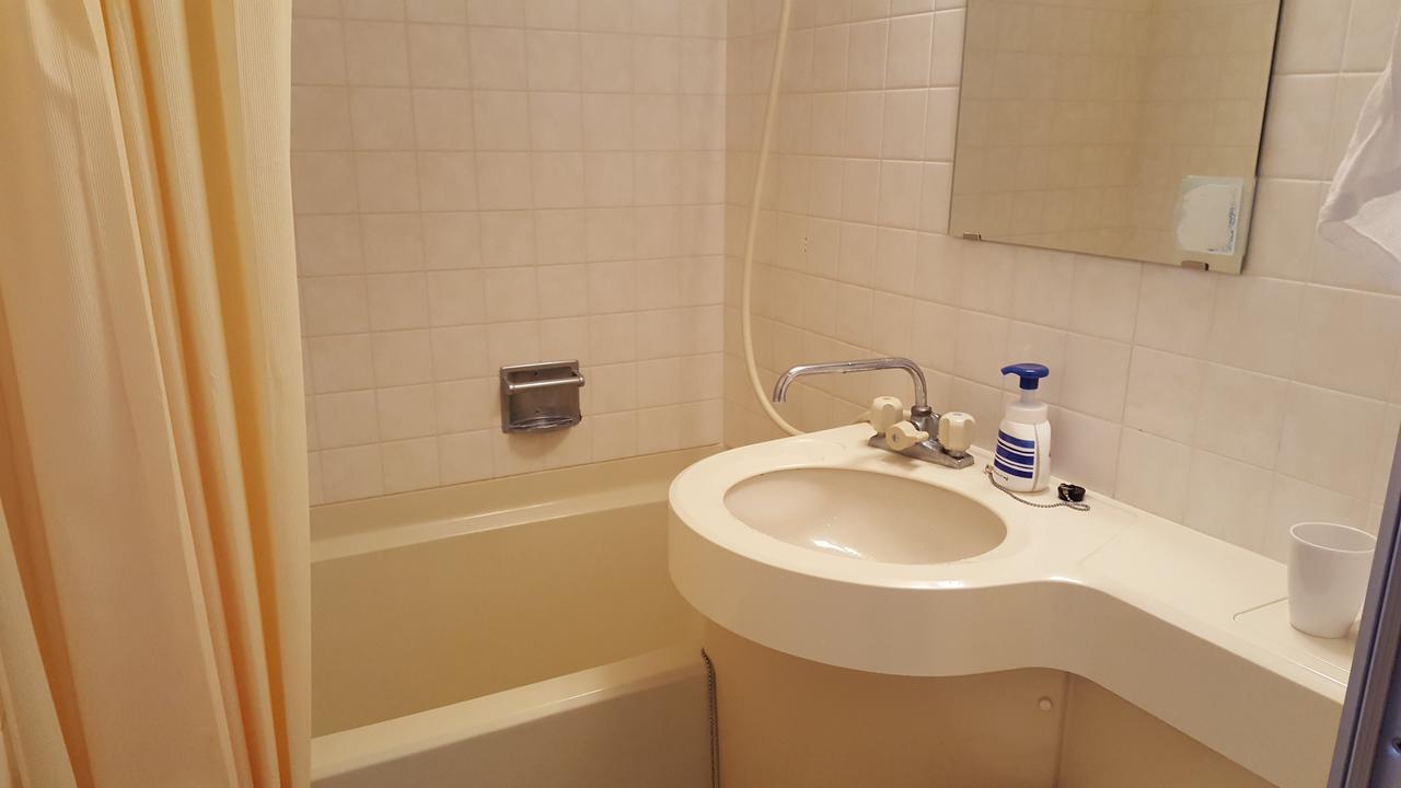 Hotel Chibu No Sato Niburi 外观 照片