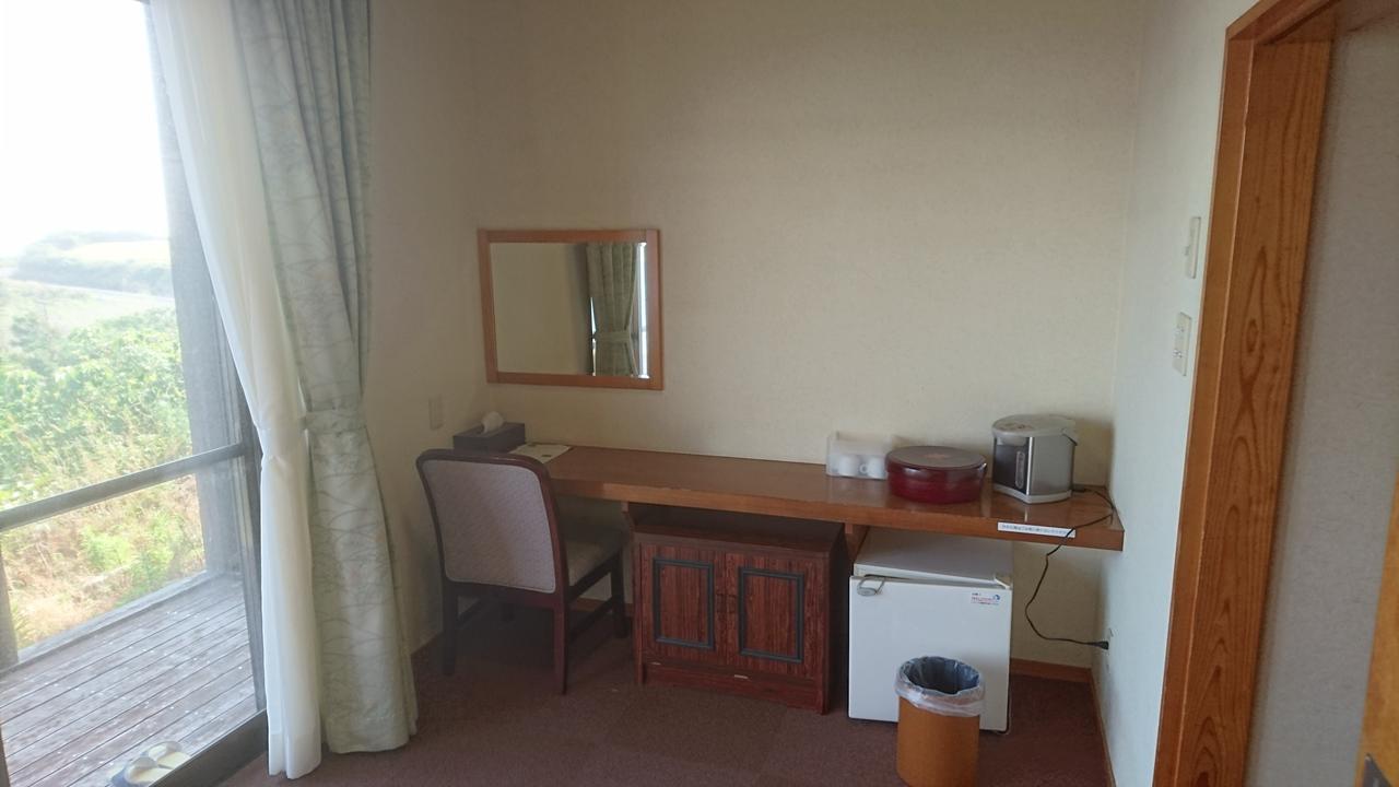 Hotel Chibu No Sato Niburi 外观 照片