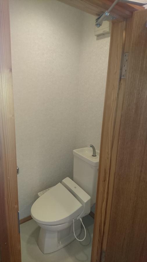 Hotel Chibu No Sato Niburi 外观 照片