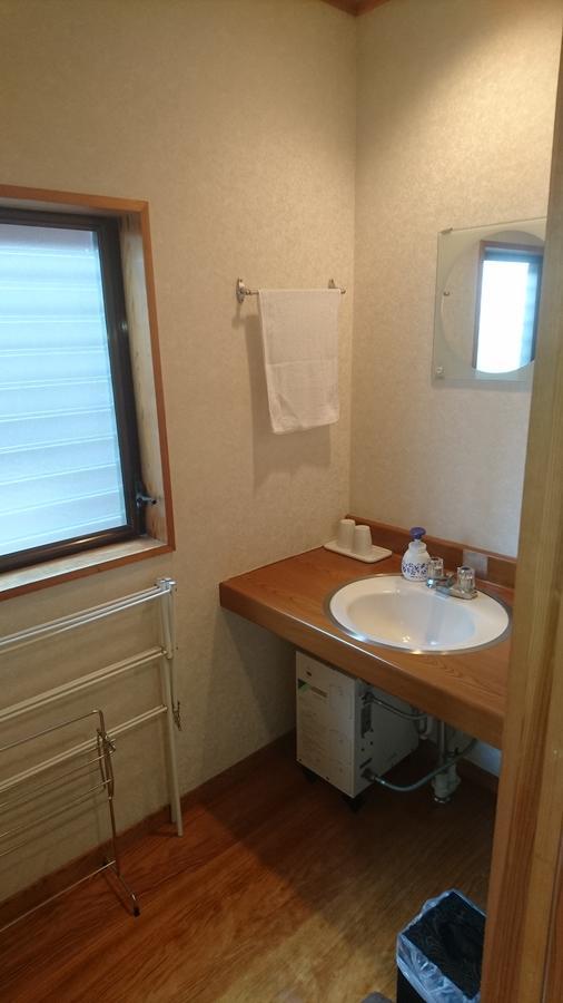 Hotel Chibu No Sato Niburi 外观 照片