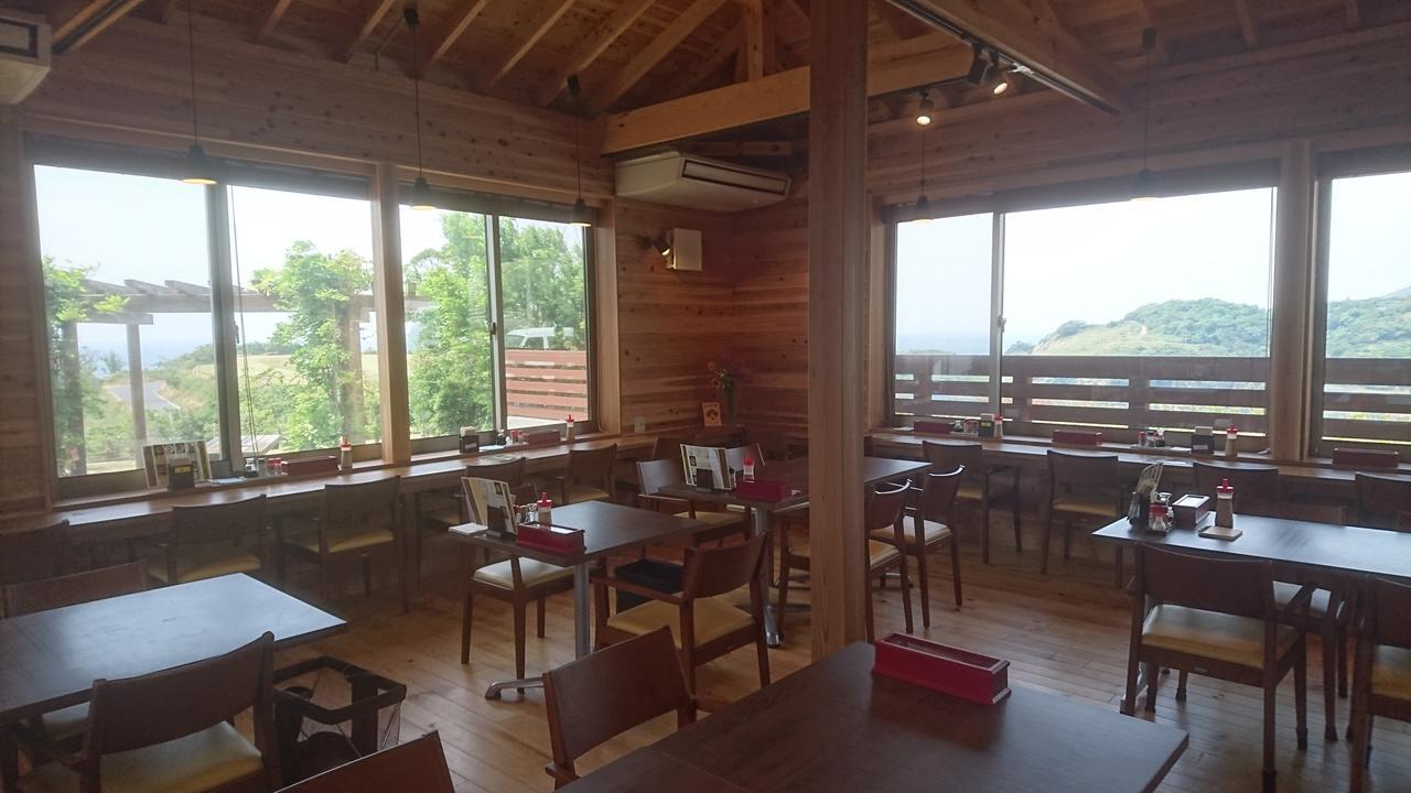 Hotel Chibu No Sato Niburi 外观 照片